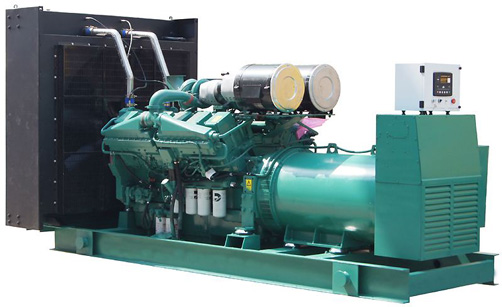 宿豫30kw康明斯柴油发电机组图片 宿豫30kw康明斯柴油发电机组图片