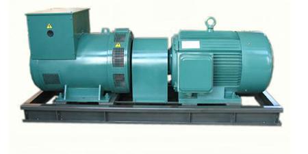 宿豫发电机出租