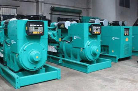 宿豫柴油发电机